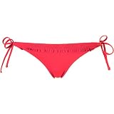 Volcom Smock Puppet Tie Side Skimpy Bikini Bottom - Women's