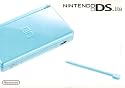 Nintendo DS Lite - Konsole Türkis