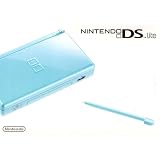 Console Nintendo DS Lite - turquoisepar Nintendo