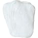 Under The Nile Organic Cotton Baby Wipes