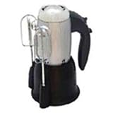 Sunbeam 3156 Heritage 6-Speed Hand Mixer