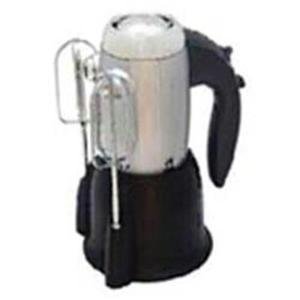 Sunbeam 3156 Heritage 6-Speed Hand Mixer
