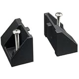 Standard STD-MMB-84 Flush Mount Kit for Most Standard Fixed Mount VHF Radios
