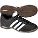Sports : adidas Questra II IN Junior Hallenschuhe, Gr&ouml;&szlig;e:UK 3.5 (36)