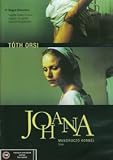 Johanna | Hungarian Drama 2010 | Region 2 DVD | Hungarian Release | Audio : Hungarian DD 5.1, DTS | Subtitles : English
