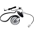Uniden HS-915 HandsFree Behind-the-Head Headset with Boom Microphone