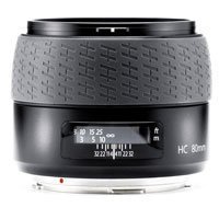 H1 80mm f/2.8 Lens
