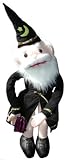 Mind Reading Wizard Puppet