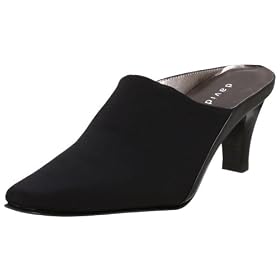 David Tate Womens Charm Mule