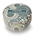 Voluspa French Cade & Lavander Decorative Tin Candle - 4.5 oz