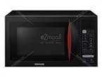 Samsung CE1041DFB Convection 28 Liters Microwave