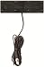 Wilson Electronics Dual Band - 800-1900 MHz Slim Low Profile Antenna with FME Female Connector and 10-Foot RG 58 Coax Cable - Velcro Backing