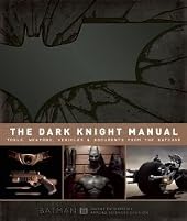 The Dark Knight Manual