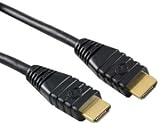 GE 22778 Ultra ProGrade HDMI Cable (3 feet)
