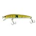 Voberry® Best seller Lot 8pcs Plastic Hard Fishing Lures Crankbait Minnow Hooks Baits 8g / 10cm 3.94'