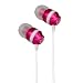Skullcandy Buds Ink d Earbuds - Pink