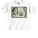 Arnold Schwarzenegger IOU California Fun Toddler T-Shirt
