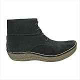 Bass Footwear Amity-Black Ladies Amity in Black by Bass