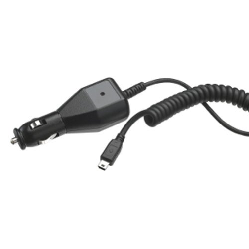 Blackberry KfZ-Ladeger&auml;t Mini USB Preisvergleich