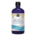 Arctic-D Cod Liver Oil (lemon) 16oz