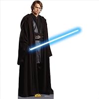 Anakin Skywalker (Star Wars Episode III) Life-Size Standup Poster