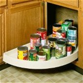 Rev-A-Shelf 6881 Series - Blind Corner Lazy Susans