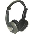 Racketblaster QH-30NC - Noise Canceling Stereo Headphones
