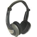 Nady Noise-Canceling Stereo Headphones - QH-30NC
