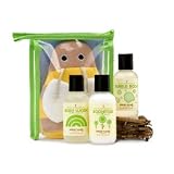 Little Twig Unscented Travel Basics for Babies... by Little Twig