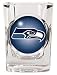 Seattle Seahawks Square Shot Glass