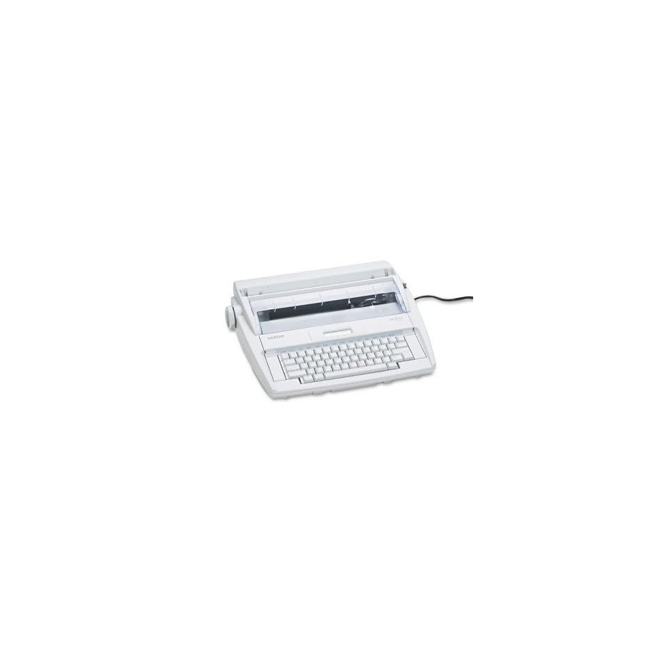 Brother ML 300 Multilingual Electronic Typewriter with Dictionary BRTML 300