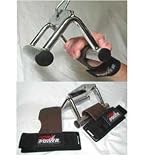 Power Grabs - Leather