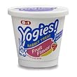 8 in 1 Yogies! Yogurt Treats for Rabbits (Fruit Flavor, 3 1/2 oz.)