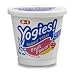 8 in 1 Yogies! Yogurt Treats for Rabbits (Fruit Flavor, 3 1/2 oz.)