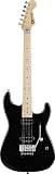 Charvel San Dimas Style 1 HH Electric Guitar Black
