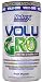 Health & Personal Care : Volu Gro Creatine Clycogen Loader by Nutrex, Muscle Gains, Replaces Vitargo, Fruit Punch, 3.38 lb, 20 serv per container