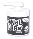 Anal Lube-natural