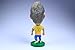 Brazil Neymar #11 Toy Figure 2.5