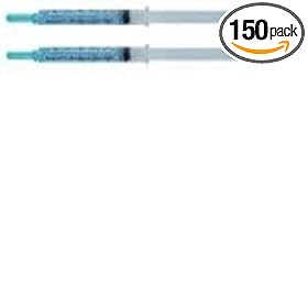 FCP Formula - Anti-cavity, Teeth Sensitivity / Remineralizing Gel Syringes - 2 Pack