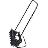 Tools: Medium picture for LawnCrafter by Agri Fab 45 0365 16 Inch Push Spike Aerator