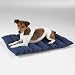 Pet Supplies : Slumber Pet Travel Futon Mats, Size: 21x16 In Green = 17.96