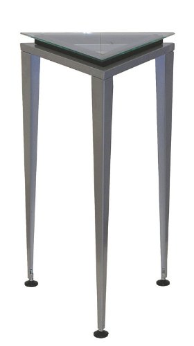 Adesso Reflections Medium Pedestal