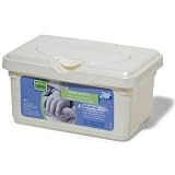 Nice 'N Clean Baby Wipes Tubs with Aloe -... by Nice 'N Clean