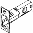 Kwikset 19841 Universal Deadlatch