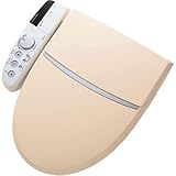 INAX パワフル洗浄シャワートイレ Kシリーズ エクストラ CW-K45-BU8(アイボリー)