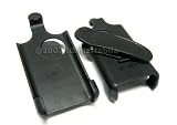 Cingular W810i Sony Ericsson Black Swivel Holster Belt Clip