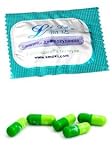 12 Days Sample Lida Daidaihua Slimming Capsules Appetite Control and Weight Loss up to 30 Lbs