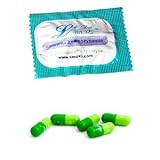 LiDa DaiDaihua 6 Day Supply Slimming Capsules