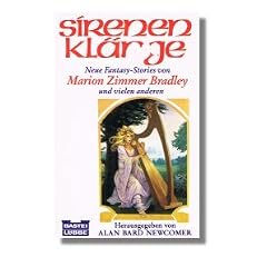 Sirenenkl�nge. Neue Fantasy- Stories.