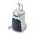 Royal Electric Pencil Sharpener, White (P50)